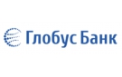 Банк Глобус в Петропавловской Борщаговке