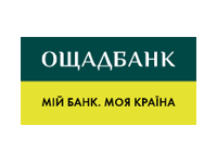 Банк Ощадбанк в Петропавловской Борщаговке