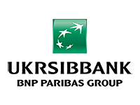Банк UKRSIBBANK в Петропавловской Борщаговке
