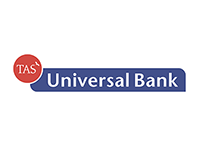 Банк Universal Bank в Петропавловской Борщаговке